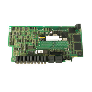 FANUC Pcb Circuit Board A16B-2202-0431 - Product Image 5