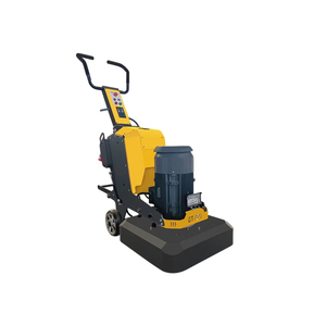 संगमरमर टेराज़ो कंक्रीट फर्श के लिए उच्च दक्षता पॉलिशिंग मशीन - Product Image 3