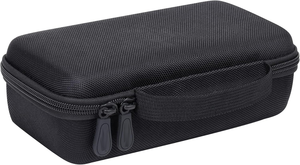 กระเป๋าถือ EVA แบบแข็งที่กำหนดเองสำหรับ <span class=keywords><strong>Shure</strong></span> <span class=keywords><strong>SM58</strong></span>/PGA48/SM48S/เบต้า58A/PGA58/SV200/SV100/KSM8ไมโครโฟนกระเป๋าวัตถุประสงค์พิเศษและเคส - Product Image 3