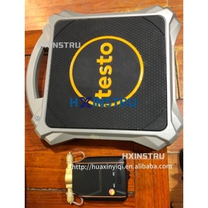 1 pièce pour la balance intelligente de réfrigérant Testo 560i H - Product Image 1