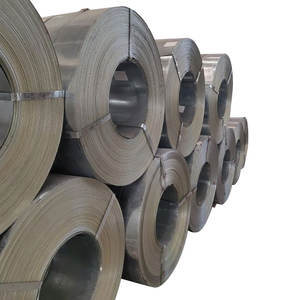 Low MOQ best selling quality hot carbon steel <b>coil</b> - Product Image 1