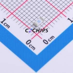 BSMD1206C-0250T One-Time Fuse 1206 Fuse ( Type: SMD Fuse )( Rated Current: 250mA )( Rated Voltage (AC): 72V ) - Product Image 1