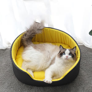 Cama ortopédica de espuma para perros, caja interior impermeable grande y personalizada, superventas - Product Image 3