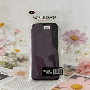 เคสโทรศัพท์มือถือกันน้ำกันกระแทกแบบพับได้ รุ่น E11 คุณภาพสูง ผลิตจาก PU และ TPU สำหรับ Xperia 5 - Product Image 3