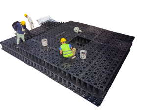 Tanques <span class=keywords><strong>De</strong></span> <span class=keywords><strong>Almacenamiento</strong></span> <span class=keywords><strong>De</strong></span> <span class=keywords><strong>Agua</strong></span> Subterránea <span class=keywords><strong>De</strong></span> Atenuación Modular Sistemas <span class=keywords><strong>De</strong></span> Soakaway <span class=keywords><strong>De</strong></span> Plástico Ciudades Esponja Infiltración <span class=keywords><strong>De</strong></span> Aguas Pluviales - Product Image 3