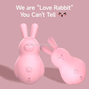 Vibrador Personal Ergonómico, Material de Silicona y ABS Seguro para el Cuerpo, 12 Modos de Frecuencia, Diseño Impermeable para el Cuidado Personal - Product Image 5