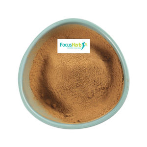 Healthife Food Grade 15% Butterbur Powder, venta al por mayor, extractos de hierbas de <span class=keywords><strong>Petasites</strong></span> Japonicus <span class=keywords><strong>Petasites</strong></span> Hybridus envasados en tambores - Product Image 1