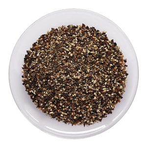 Pepe Nero Cinese Secco Piccante in Granuli, Scadenza 18 Mesi, 100% Puro, 500g, Conservare in Luogo Asciutto - Product Image 1