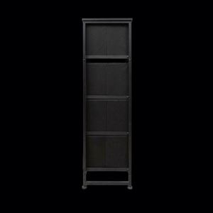 Living Room Fabric <b>Cabinets</b> Durable Stainless Steel MDF Modern Freestanding Panel Pine Various Color Sample Support Fabric - Product Image 2