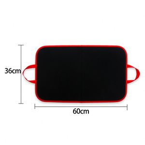 Tablero de Fieltro Educativo Multicolor para Contar Historias, Enseñanza Preescolar, Juguete de Aprendizaje Temprano para Jardín de Niños y Hogar - Product Image 4