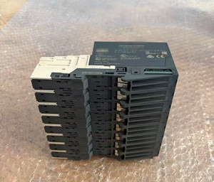 ET200S, Powermod.PM-E;DC24-48V/AC24-230V 6ES7138-4CB11-0AB0 Controlador PLC Nuevo y Original en Inventario - Product Image 4