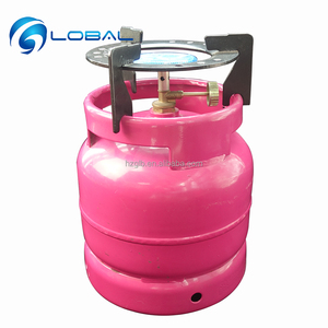 Bouteilles <span class=keywords><strong>de</strong></span> <span class=keywords><strong>gaz</strong></span> GPL 3 kg, fabrication chinoise, rechargeables, vides, multicolores, pour le marché africain, directement <span class=keywords><strong>de</strong></span> l'usine - Product Image 5