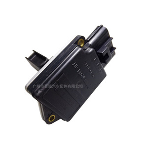 Medidor de Flujo de Aire 1SDF-12B579-BA para Mazda 12V, Sensor de Repuesto Nuevo - Product Image 2