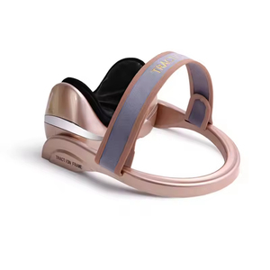 Masseur Shiatsu pour le cou et les épaules en forme de U, thérapie thermique électrique, traction pour le soutien du dos - Product Image 4