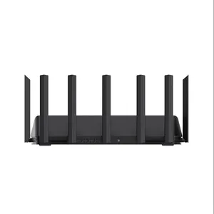 Xiaomi Mi AIoT Router AX3600 Globale Version Sechs-Kern-Chip Zweifrequenz-WLAN 3-Gigabit-WPA3-Netzwerkverschlüsse lung mit drahtloser Rate