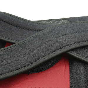 Genouillère articulée de sport réglable pour hommes, avec stabilisateurs, pour le soulagement de la douleur du ménisque - Product Image 4