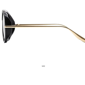 2025 nuovo stile retrò signore <span class=keywords><strong>di</strong></span> <span class=keywords><strong>tendenza</strong></span> <span class=keywords><strong>di</strong></span> lusso <span class=keywords><strong>occhiali</strong></span> <span class=keywords><strong>da</strong></span> <span class=keywords><strong>sole</strong></span> Unisex per le donne Vintage - Product Image 5