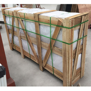 Điện ston giá rẻ chất lượng tốt nhất thiết kế thiết kế đá Countertop bếp đảo bề mặt rắn bàn làm việc Tops PX030509-1 - Product Image 3