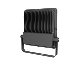 Kinh tế 100W dẫn đèn pha cao sáng ấm trắng ánh sáng IP65 Nhôm Cơ thể CE chứng nhận điều khiển từ xa có thể điều chỉnh chùm ánh sáng - Product Image 4