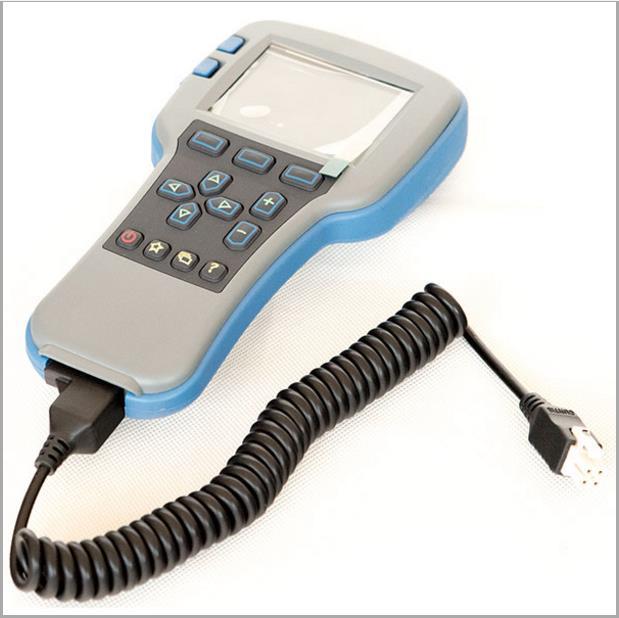 Auto Programmer 1313K-4331 Curtis Handle Programmer Key Programmer Immobilizer Universal