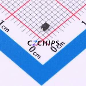 Tout nouveau et original HCDSOD323-T12LC SOD-323 Transistor ESD et protection contre les surtensions (TVS/ESD) - Product Image 1