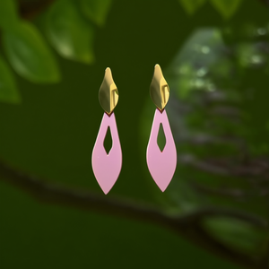 Pendientes de Moda E295-E140-0723F - Product Image 3