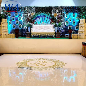 Conception originale Tapis 4x8ft Facile À Déplacer L'école <span class=keywords><strong>flamenco</strong></span> danse plancher bois - Product Image 5