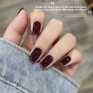 Esmalte de <span class=keywords><strong>Uñas</strong></span> en Gel UV de Alta Calidad Estilo Japonés, Colores de Moda, Estilo Francés para Salón de <span class=keywords><strong>Uñas</strong></span>, Botella Profesional para Arte de <span class=keywords><strong>Uñas</strong></span> LED - Product Image 3
