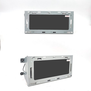 GPS DSP OBD2 fonksiyonları ile 2023 yeni araba ses sistemi Land Rover Range Sport 2014-2017 iç<span class=keywords><strong>in</strong></span> Stereo araç navigasyon dokunmatik ekran - Product Image 5