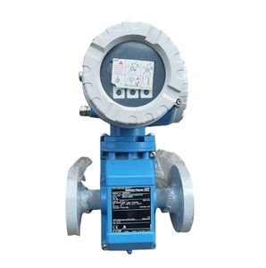 Medidor de Flujo Endress+Hauser Proline Promag 50P 50P50 E+H - Product Image 3