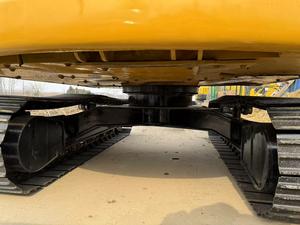 Excavadora Usada de 8 Toneladas CAT 308E en Buen Estado y Calidad, Excavadora Japonesa CAT 305.5 306 306.5 307 308 a Bajo Precio con Certificación CE EPA - Product Image 5