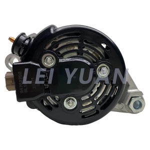 Conjunto de alternador Hilux de nueva condición <span class=keywords><strong>27060</strong></span> 75412 2706075410 2706075310 para alternador de coche Popular TOYOTA Quantum 2,7 - Product Image 3