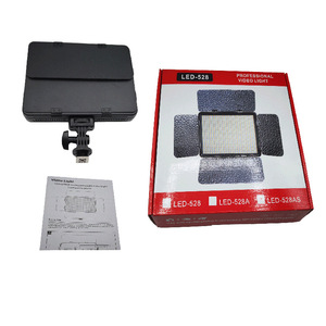 Panel LED <span class=keywords><strong>de</strong></span> <span class=keywords><strong>estudio</strong></span> LED-528AS <span class=keywords><strong>de</strong></span> 38W <span class=keywords><strong>para</strong></span> fotografía y video, luz LED <span class=keywords><strong>de</strong></span> <span class=keywords><strong>estudio</strong></span>, conjunto <span class=keywords><strong>de</strong></span> iluminación LED <span class=keywords><strong>para</strong></span> <span class=keywords><strong>estudio</strong></span> fotográfico. - Product Image 3