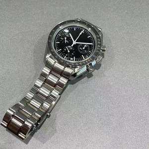 Reloj Mecánico Multifuncional de Lujo para Hombre, de Alta Calidad y Gran Venta, con Cronógrafo, Tres Agujas e Indicador de Reserva de Energía - Product Image 3