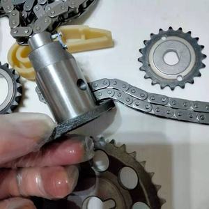 Kit Rantai Timing untuk Toyota RAV-4 <span class=keywords><strong>2</strong></span>.4L untuk Camry 13506-28020 1AZ 2AZ 13507-28010 13561-28010 13559-28010 13549-28012 13523-22020 - Product Image 6