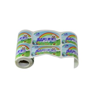 Chất Lượng Hàng Đầu Ba Chiều Tùy Chỉnh In Nhãn <span class=keywords><strong>10Ml</strong></span> Lọ Nhãn In Ấn Cuộn Ba Chiều Sticker Tùy Chỉnh Nhãn Cho Chai - Product Image 3