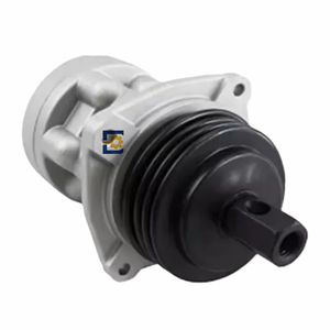 YN30V00111F1 Joystick <span class=keywords><strong>Control</strong></span> Assy Pilot <span class=keywords><strong>Valve</strong></span> Suku Cadang Mesin Konstruksi <span class=keywords><strong>Excavator</strong></span> untuk <span class=keywords><strong>Sk200</strong></span>-6e <span class=keywords><strong>Sk200</strong></span>-6 <span class=keywords><strong>Sk200</strong></span>-8 <span class=keywords><strong>Excavator</strong></span> - Product Image 6