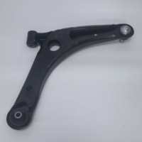 Convient pour Mitsubishi Outlander Bras de commande inférieur Bras de traction 4013A279 4013A280 4013A249 4013A430