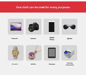 Petit sac suspendu personnalisé avec logos d'équipe, noms de joueurs, thème basketball, <span class=keywords><strong>chiffon</strong></span> de nettoyage pour <span class=keywords><strong>lunettes</strong></span>, pendentif personnalisé, étoile mignonne et créative - Product Image 6