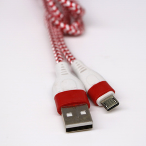 Nhà Máy Trực Tiếp Giá Thấp Có Thể Được Tùy Chỉnh Điện Thoại Di Động Bện Cáp Usb Micro Usb <span class=keywords><strong>Cable</strong></span> Dòng Dữ Liệu Phẳng Usb Micro <span class=keywords><strong>Cable</strong></span> Sạc - Product Image 3