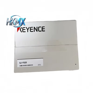 Eliminador de Electricidad Estática KEYENCE SJ-F020 SJ-F031 SJ-F036 Tipo Secador de Pelo, Utilizado para Prevenir Fallos Electrostáticos, en Stock - Product Image 1