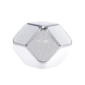 Loa Bluetooth Louder Không Dây 6W Parlantes Bluetooth Cho Ngoài Trời Và Xe Đạp Gọi Điện Thoại Tws Tf Aux In