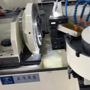 Máy mài bi thép chịu lực - Product Image 4