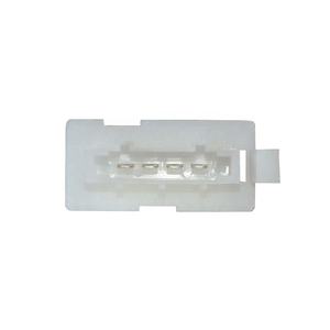 Régulateur de chauffage de ventilateur Feriber, haute qualité, pour <span class=keywords><strong>PEUGEOT</strong></span> <span class=keywords><strong>207</strong></span>, OEM #6441V8, 46770818, 6445ZA - Product Image 3