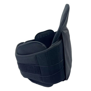Adjustable <strong>Decompression</strong> Lumbar Support Waist Back Support Belt Lower Back <strong>Brace</strong> for Pain Relief - Product Image 5