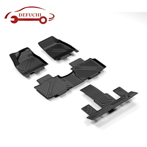 <span class=keywords><strong>Tappetini</strong></span> Auto di Alta Qualità Adatti per <span class=keywords><strong>Ford</strong></span> <span class=keywords><strong>Focus</strong></span> 21- - Product Image 2