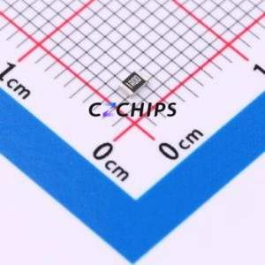 Résistance SMD AF0805FR-071RL 0805 (Type : Film Épais) (Résistance : 1 Ohm Précision : 1%) - Product Image 1