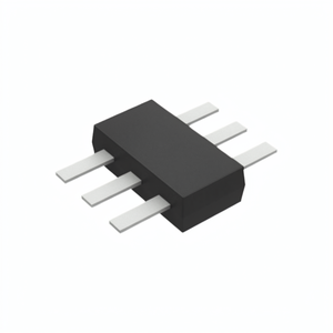 SOT 23 6 Thin, Flat Leads Manufacturer Channel MP9518GJS-XXXX-P Power Management (PMIC) Electronic Circuit Components - Product Image 1