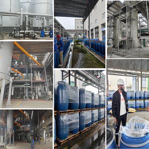 Texapon Klk <span class=keywords><strong>Sles</strong></span> 70% Nguyên liệu mỹ phẩm thương hiệu CE 170kg/thùng 28% xà phòng tẩy rửa - Product Image 6