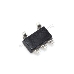 Circuits intégrés ANSOYO LMP2231BMFE LMP2231 AL5B SOT23-5, composants électroniques, amplificateur LMP2231BMFE/NOPB - Product Image 1